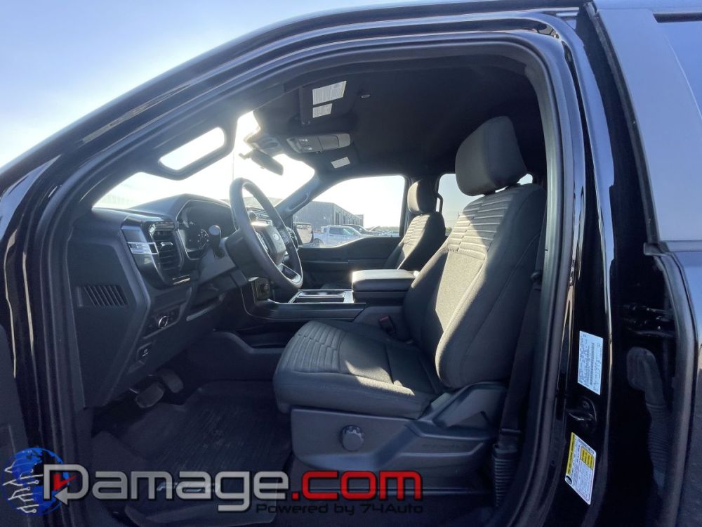 2022 Ford F-150 Crewcab 4X4 - photo 10