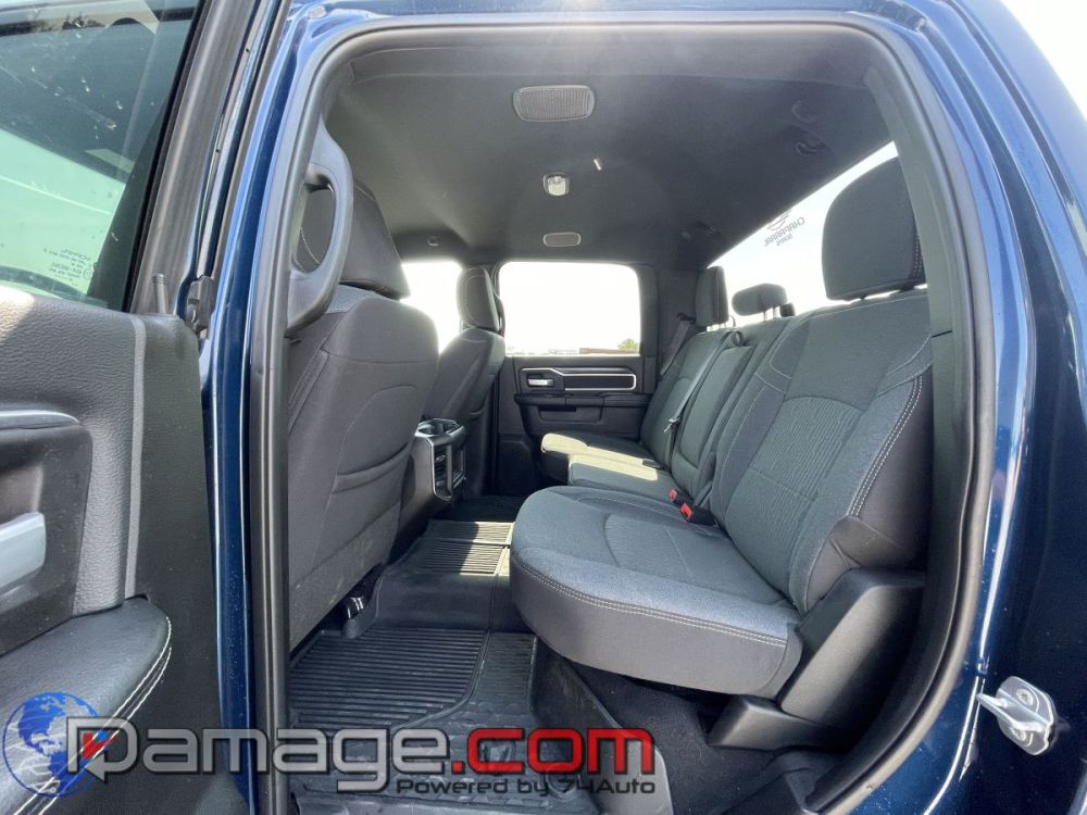 2024 Ram 2500 Crewcab 4X4 - photo 11