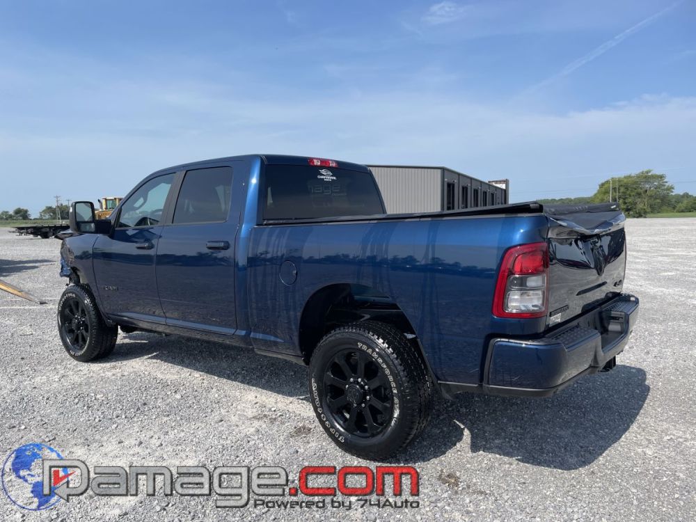 2024 Ram 2500 Crewcab 4X4 - photo 6