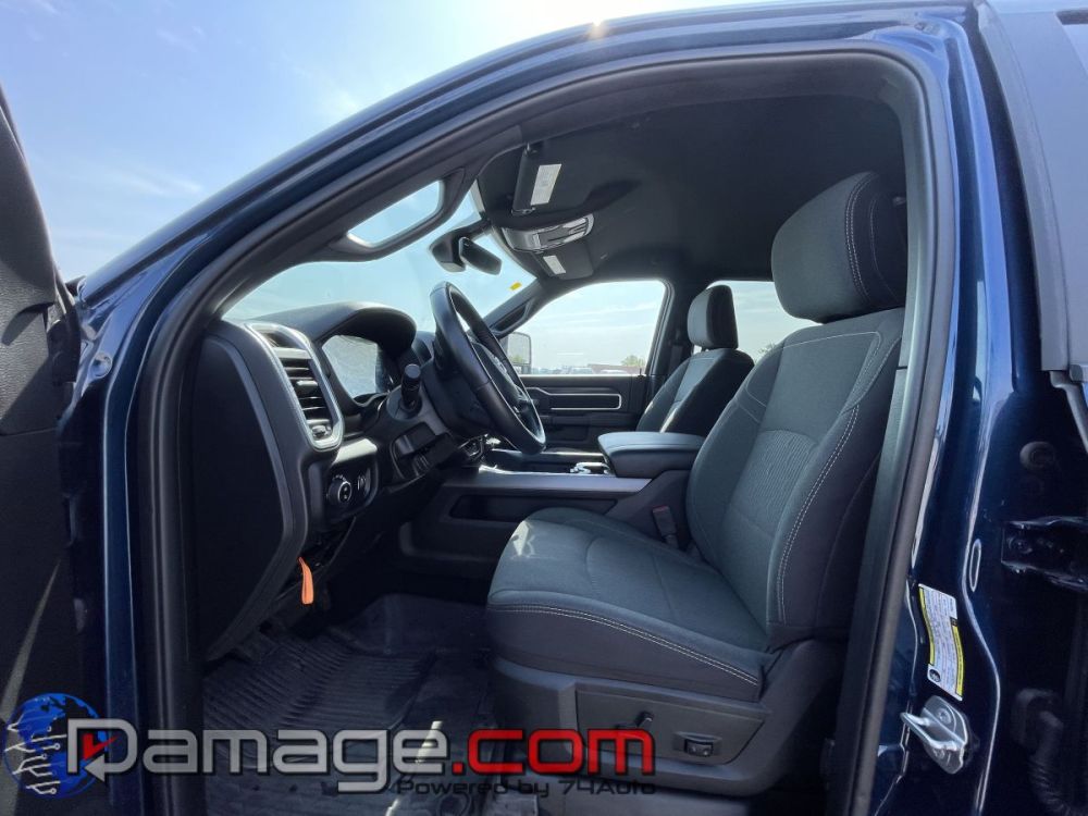 2024 Ram 2500 Crewcab 4X4 - photo 10