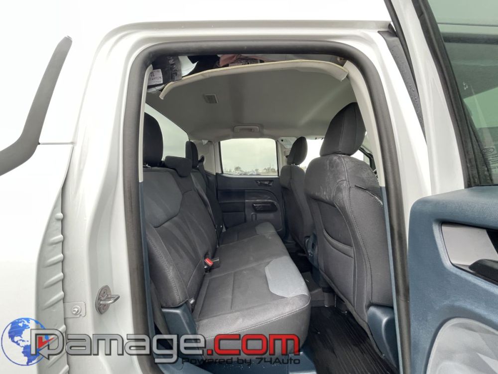 2024 Ford Maverick XL FWD Hybrid - photo 13