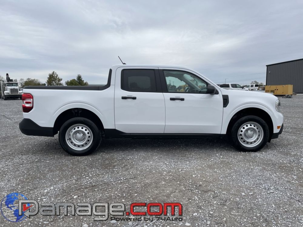 2024 Ford Maverick XL FWD Hybrid - photo 3
