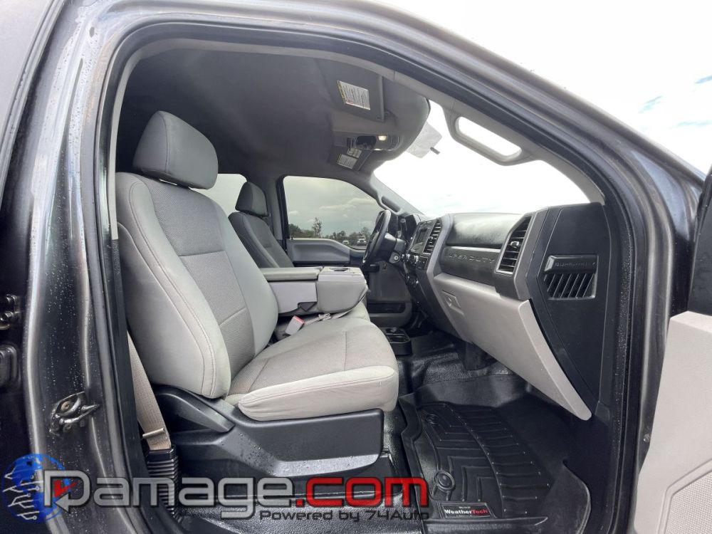 2017 Ford F-250 Crewcab 4X4 Diesel - photo 12