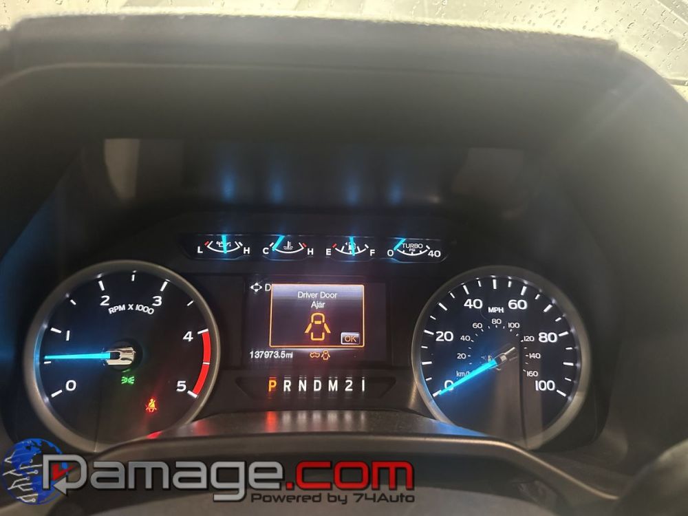2017 Ford F-250 Crewcab 4X4 Diesel - photo 14