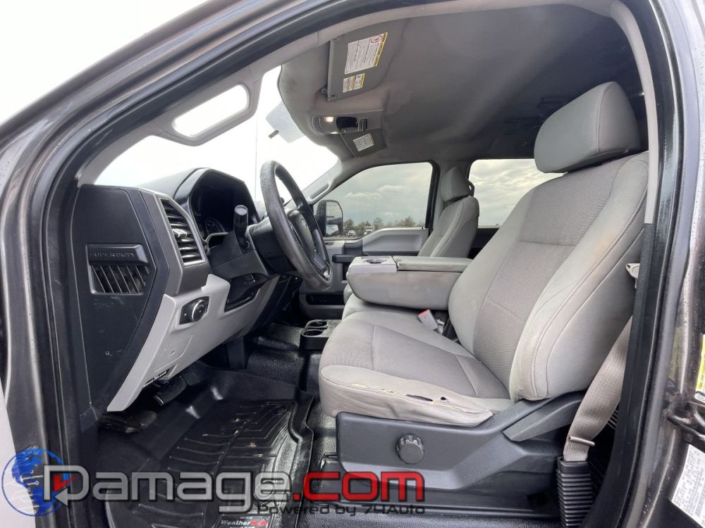 2017 Ford F-250 Crewcab 4X4 Diesel - photo 10