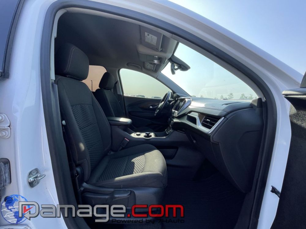 2020 GMC Terrain SLE FWD - photo 12