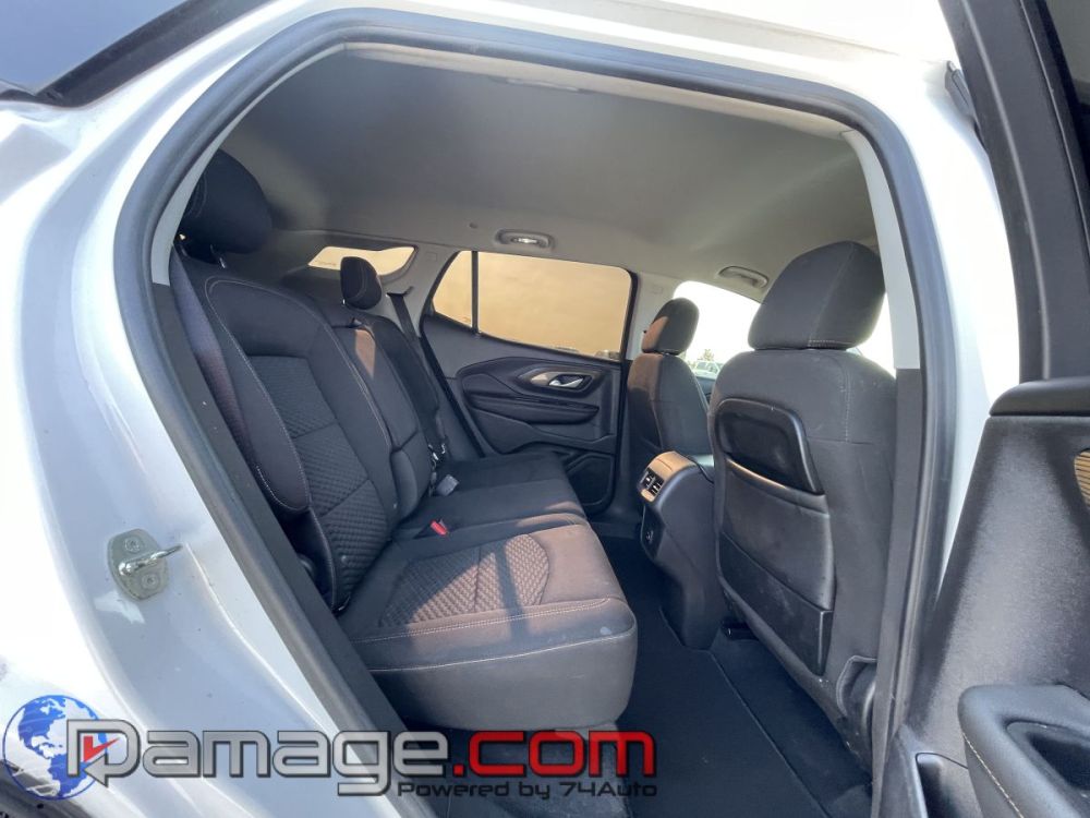 2020 GMC Terrain SLE FWD - photo 13