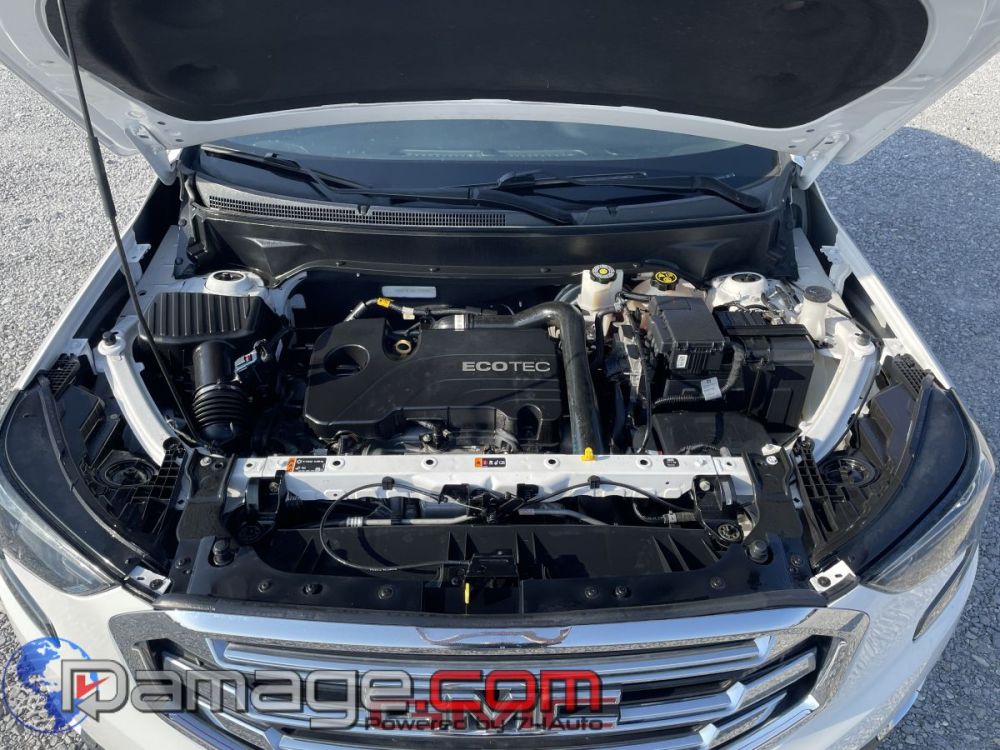 2020 GMC Terrain SLE FWD - photo 9