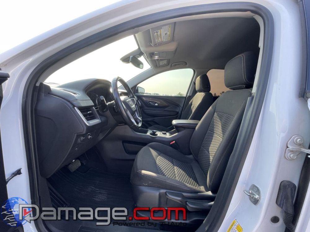 2020 GMC Terrain SLE FWD - photo 10
