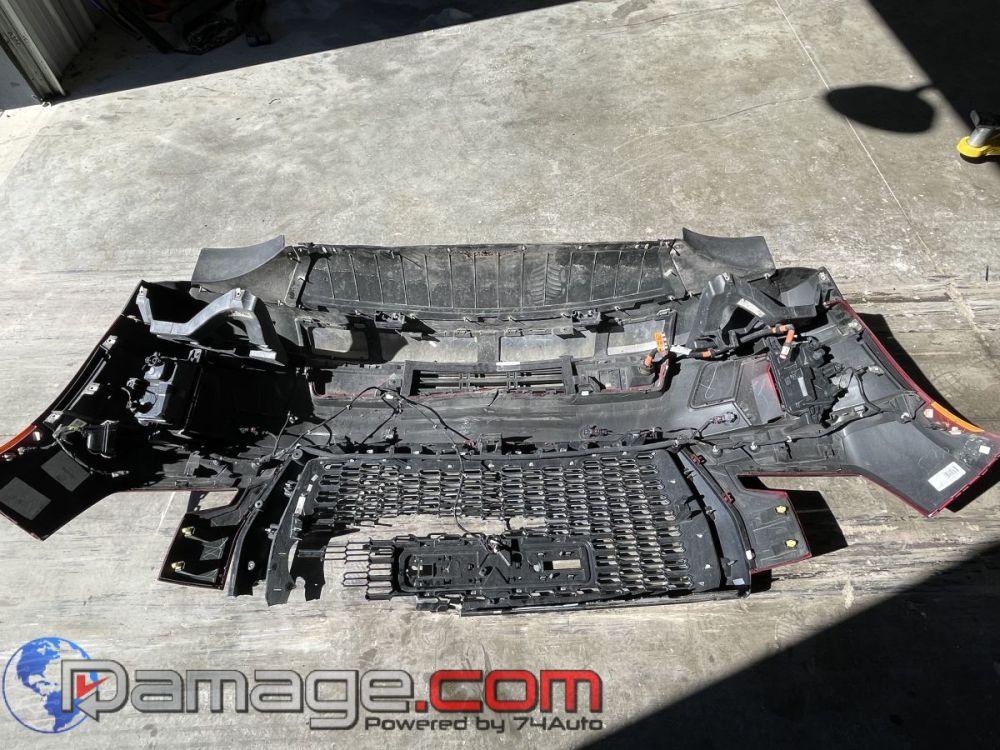 2022 GMC Yukon Denali 4X4 Diesel - photo 16