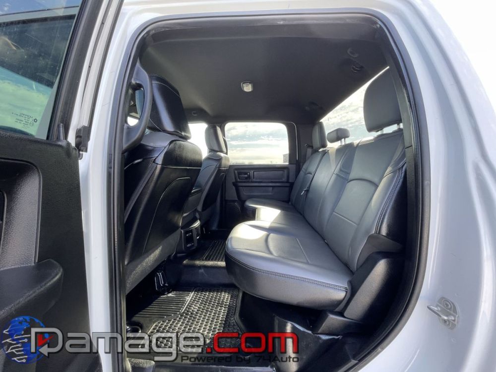 2023 Ram 2500 Crewcab 4X4 Diesel - photo 11