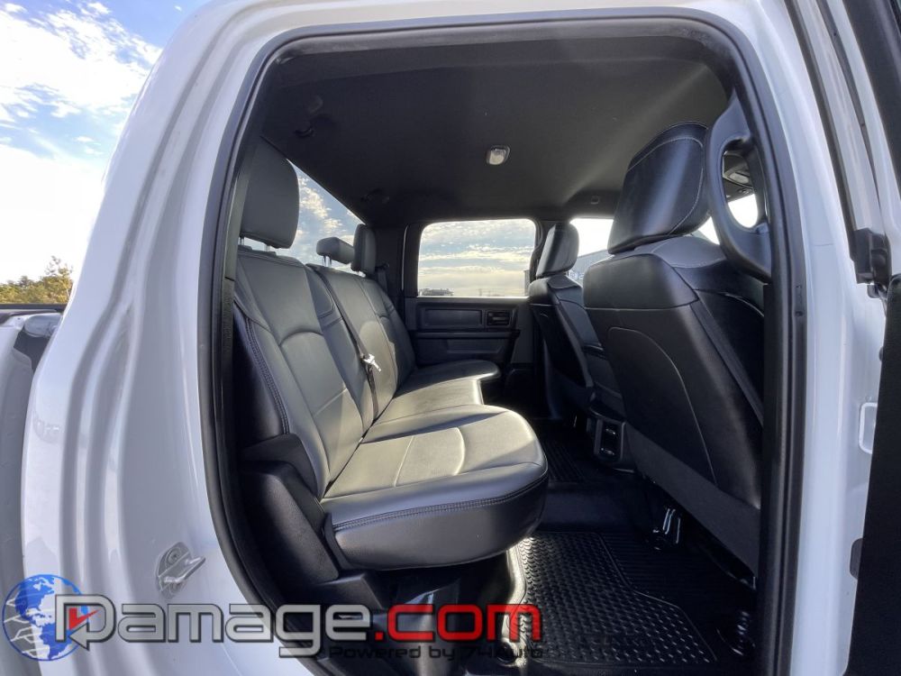 2023 Ram 2500 Crewcab 4X4 Diesel - photo 13