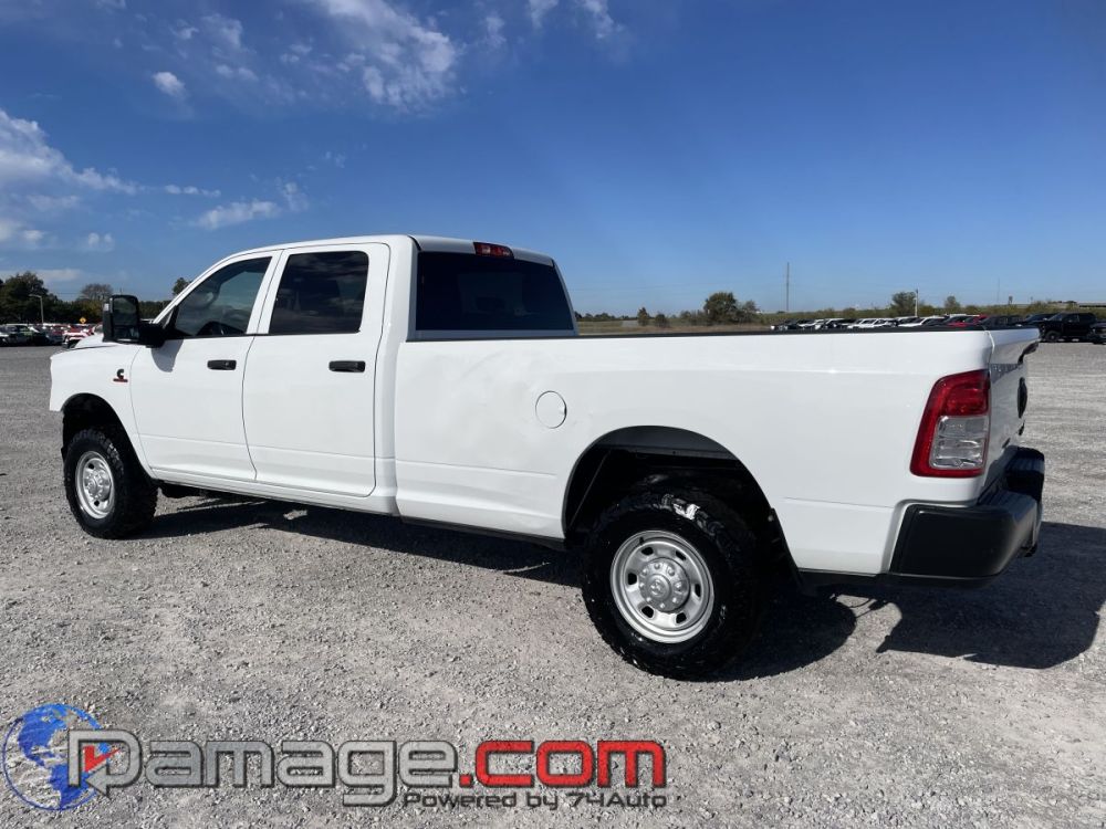 2023 Ram 2500 Crewcab 4X4 Diesel - photo 6