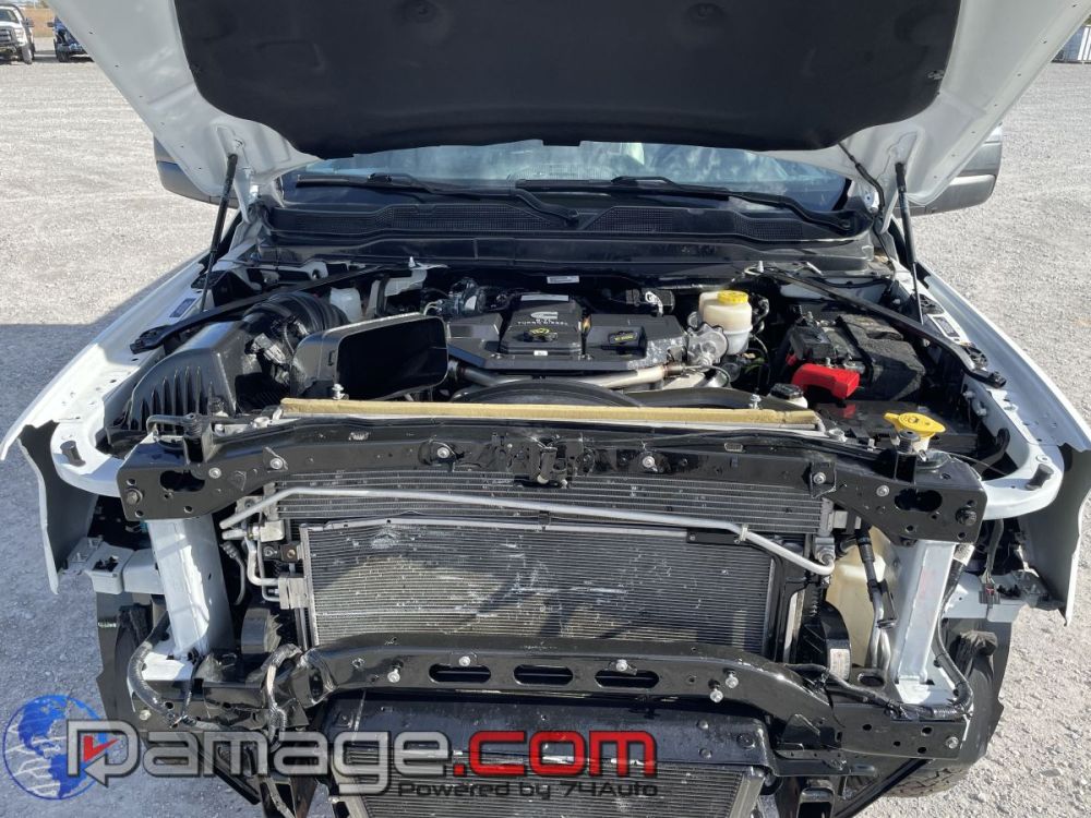 2023 Ram 2500 Crewcab 4X4 Diesel - photo 9