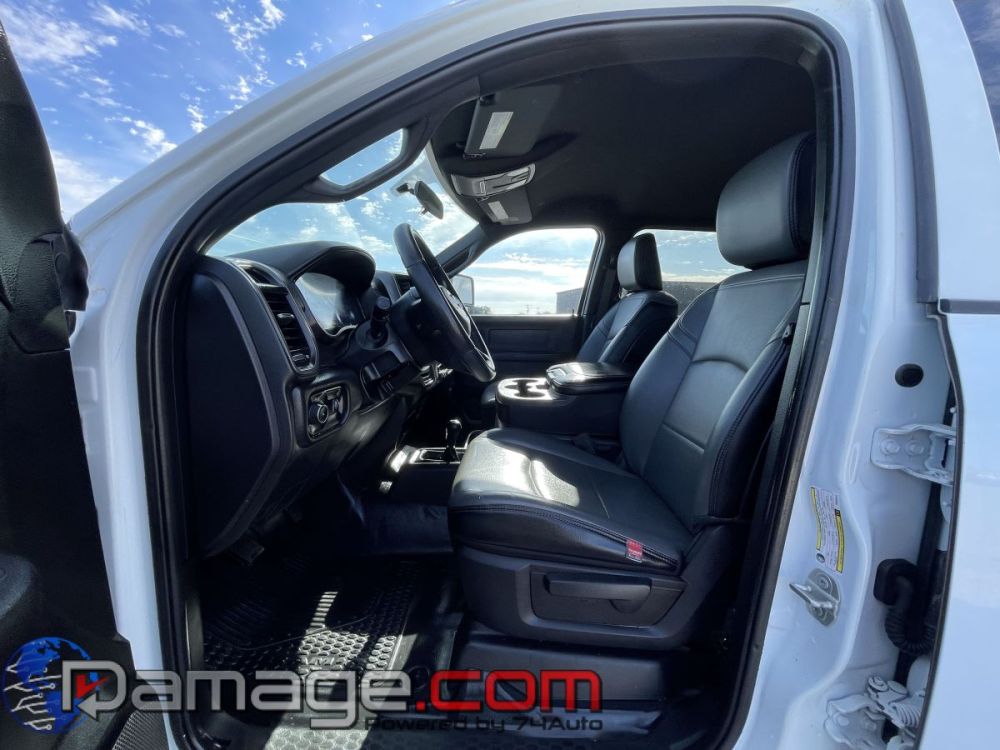 2023 Ram 2500 Crewcab 4X4 Diesel - photo 10