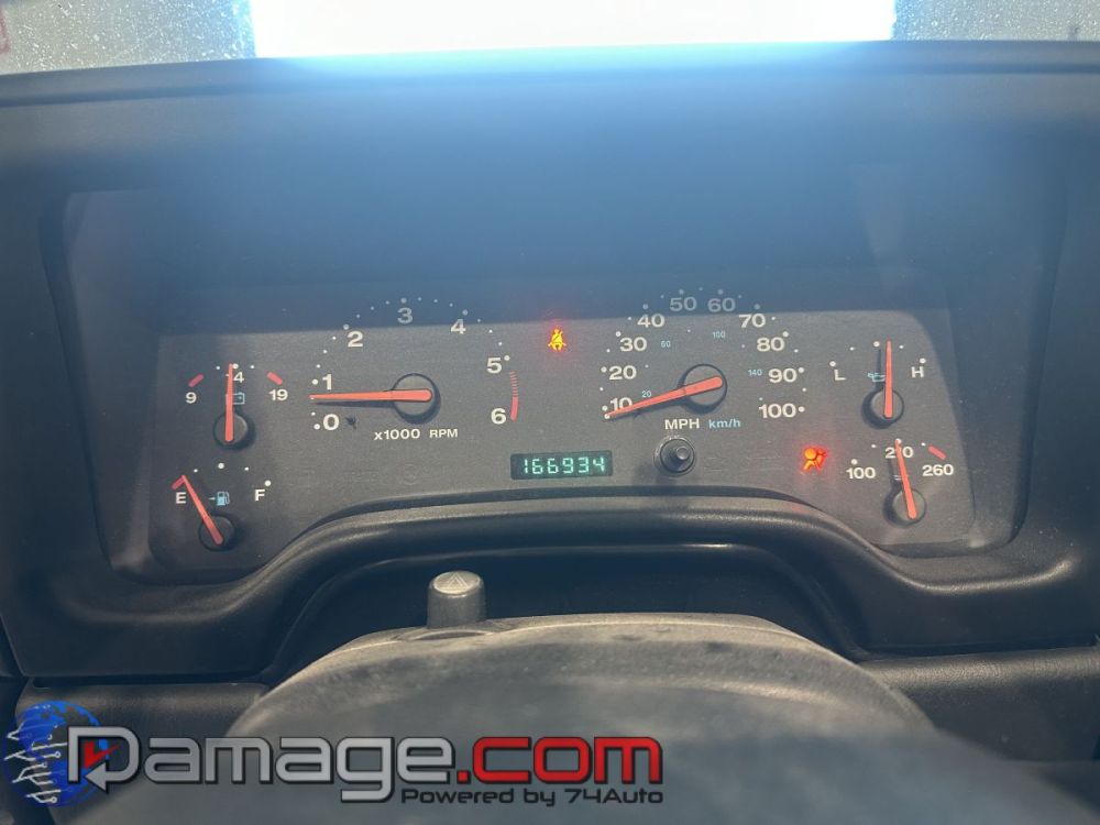 2003 Jeep Wrangler X 4X4 Lifted - photo 12