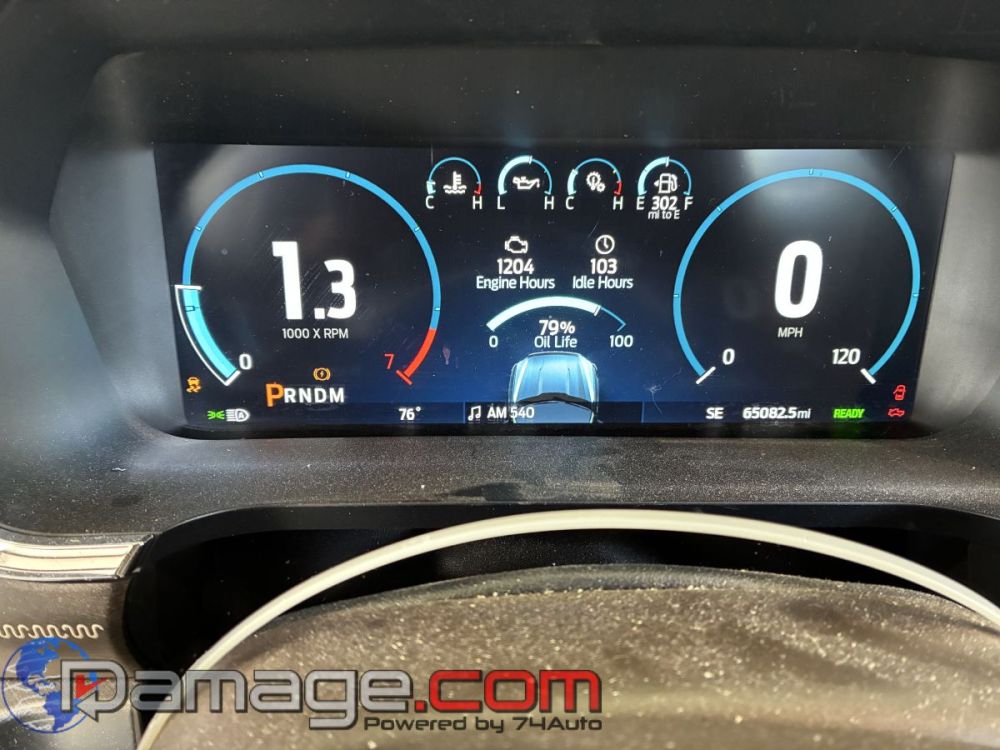 2021 Ford F-150 Crewcab 4X4 King Ranch - photo 14