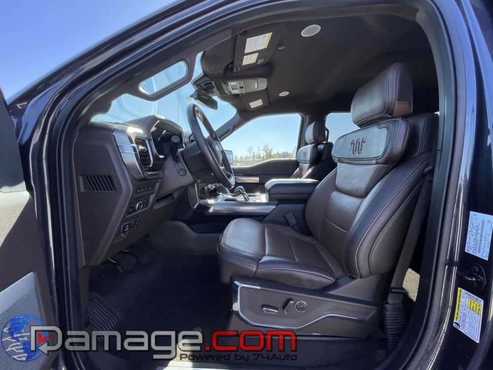 2021 Ford F-150 Crewcab 4X4 King Ranch - photo 10