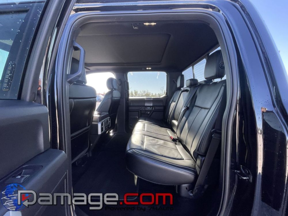 2018 Ford F-150 Crewcab 4X4 Sport - photo 11