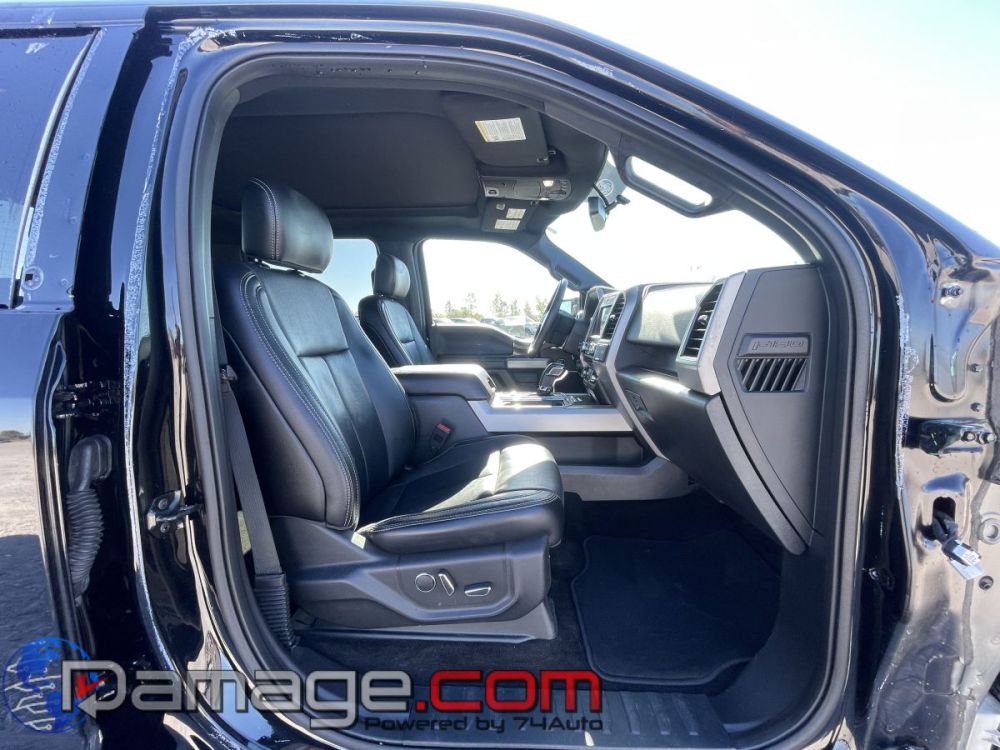 2018 Ford F-150 Crewcab 4X4 Sport - photo 12
