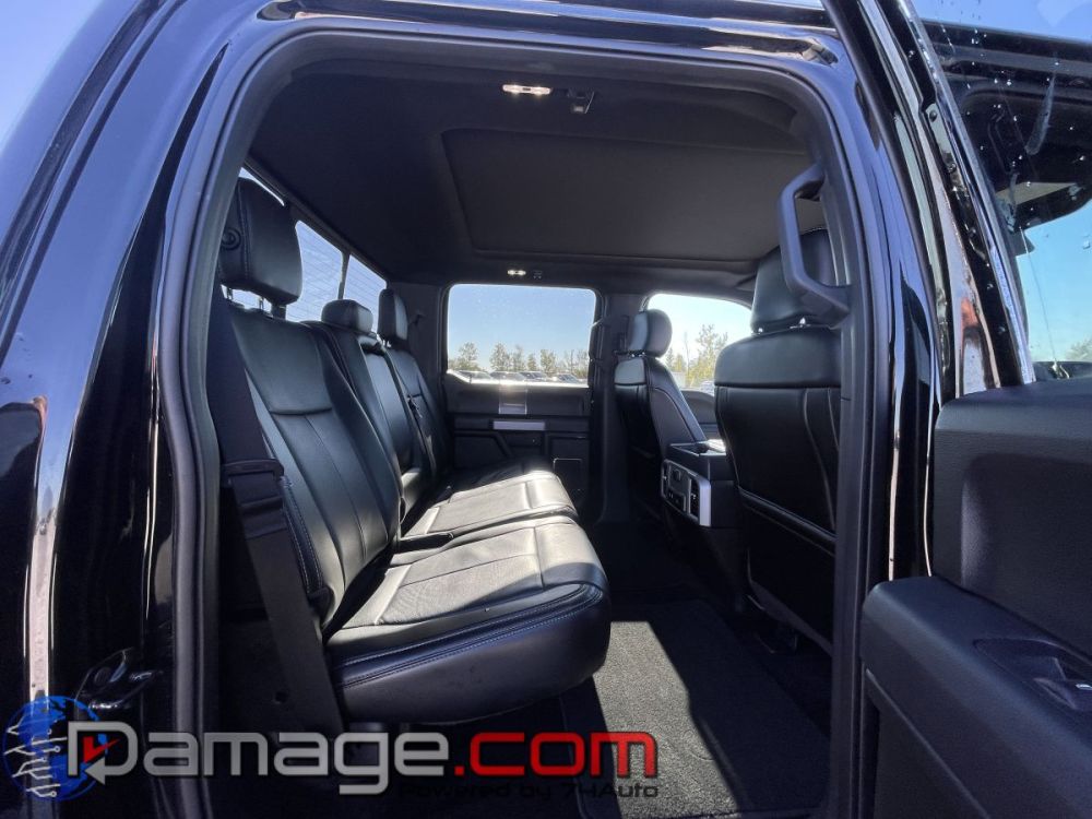 2018 Ford F-150 Crewcab 4X4 Sport - photo 13