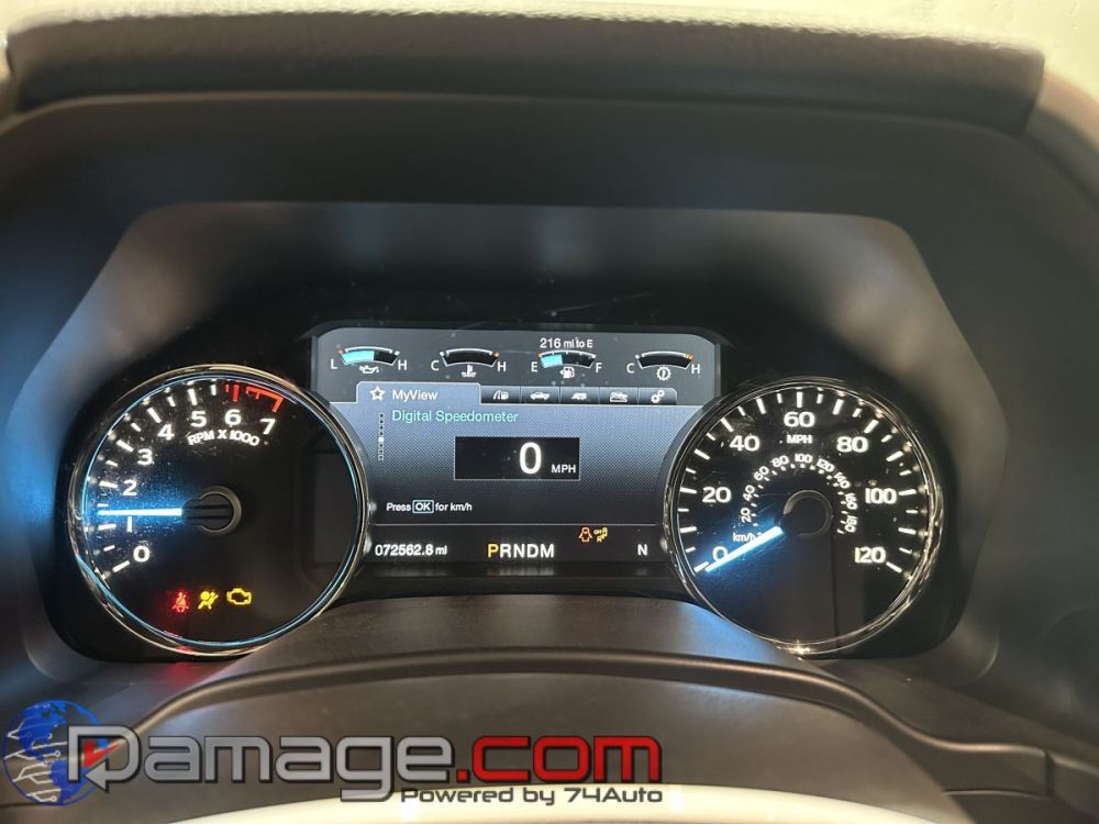 2018 Ford F-150 Crewcab 4X4 Sport - photo 14