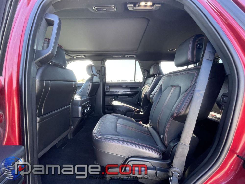 2019 Ford Expedition Limited 4X4 Stealth - photo 11