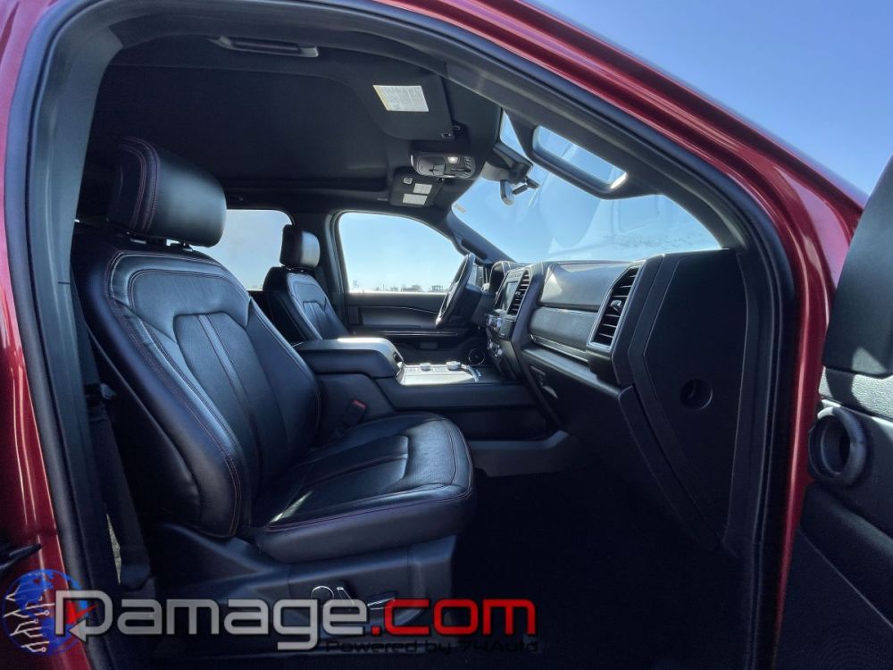 2019 Ford Expedition Limited 4X4 Stealth - photo 12