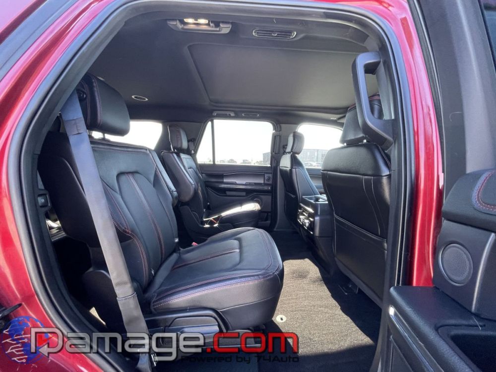 2019 Ford Expedition Limited 4X4 Stealth - photo 13
