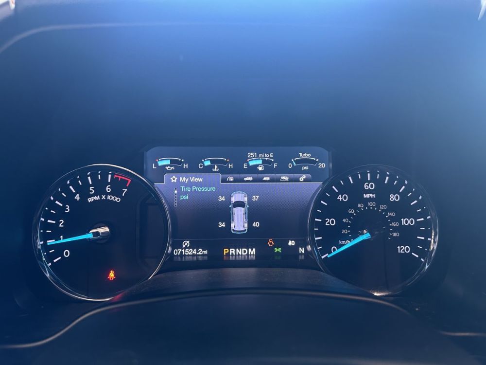 2019 Ford Expedition Limited 4X4 Stealth - photo 14
