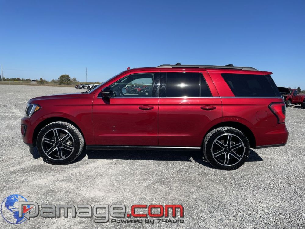 2019 Ford Expedition Limited 4X4 Stealth - photo 3