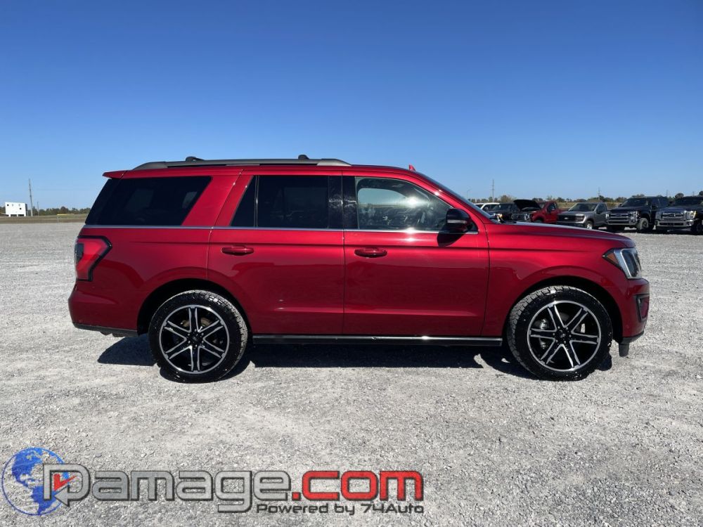 2019 Ford Expedition Limited 4X4 Stealth - photo 4