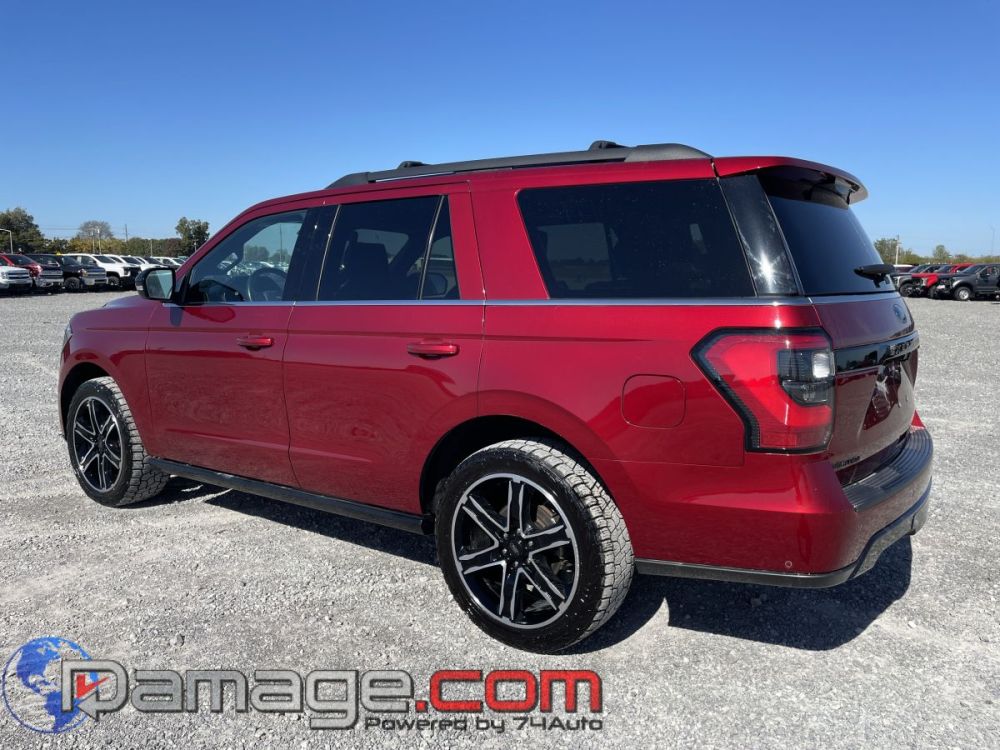 2019 Ford Expedition Limited 4X4 Stealth - photo 5