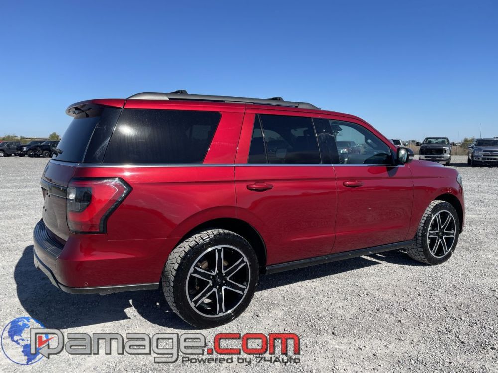 2019 Ford Expedition Limited 4X4 Stealth - photo 6