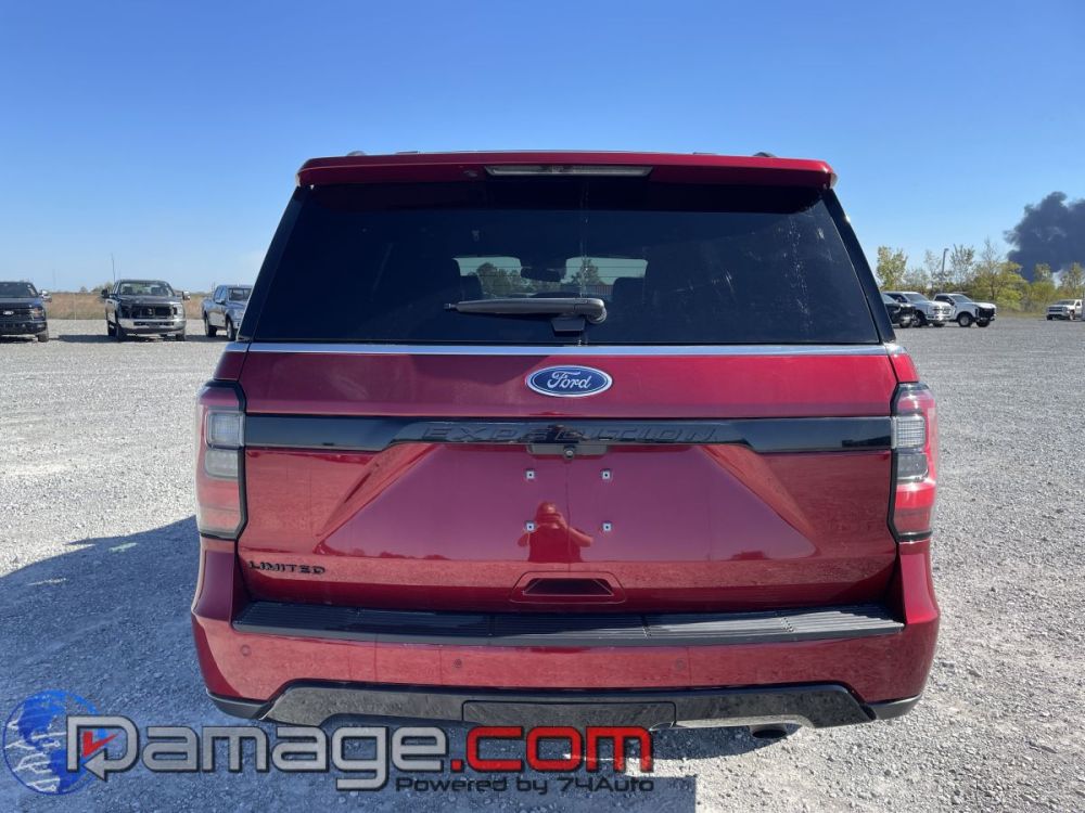 2019 Ford Expedition Limited 4X4 Stealth - photo 7
