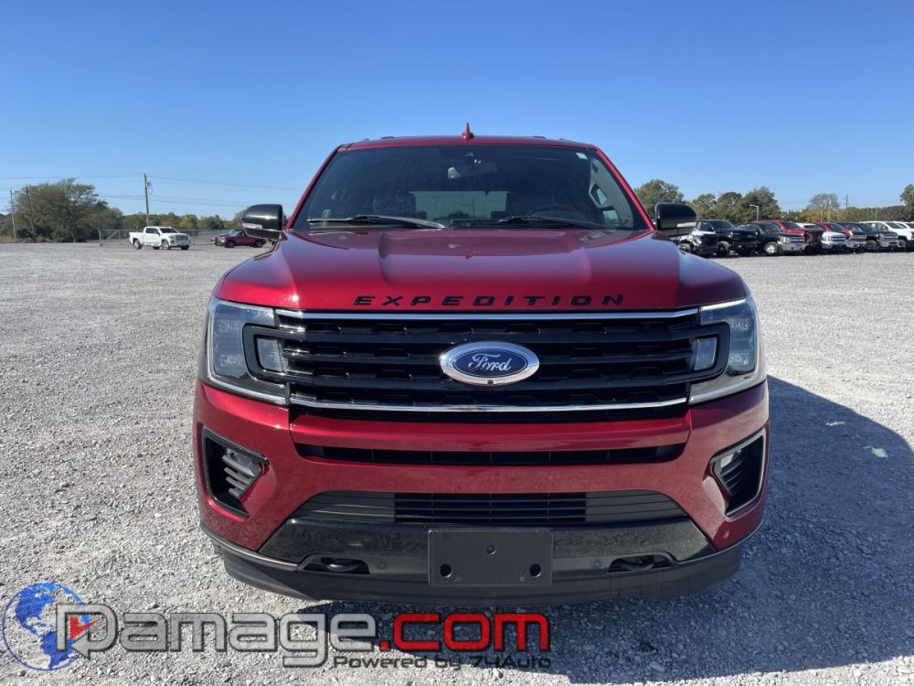 2019 Ford Expedition Limited 4X4 Stealth - photo 8