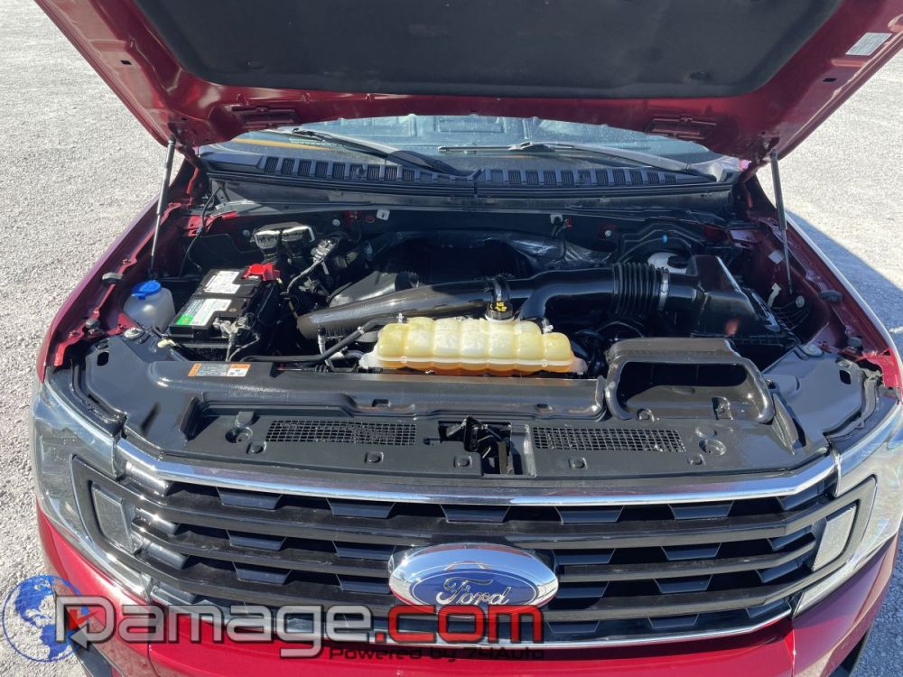 2019 Ford Expedition Limited 4X4 Stealth - photo 9