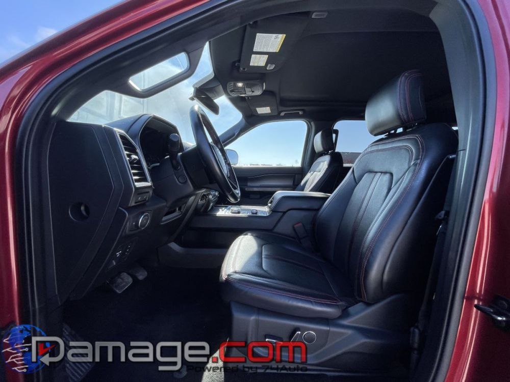 2019 Ford Expedition Limited 4X4 Stealth - photo 10