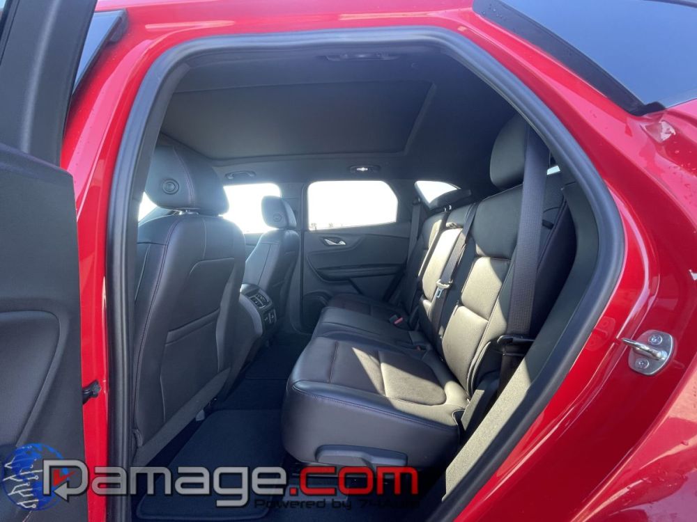 2020 Chevrolet Blazer - photo 12