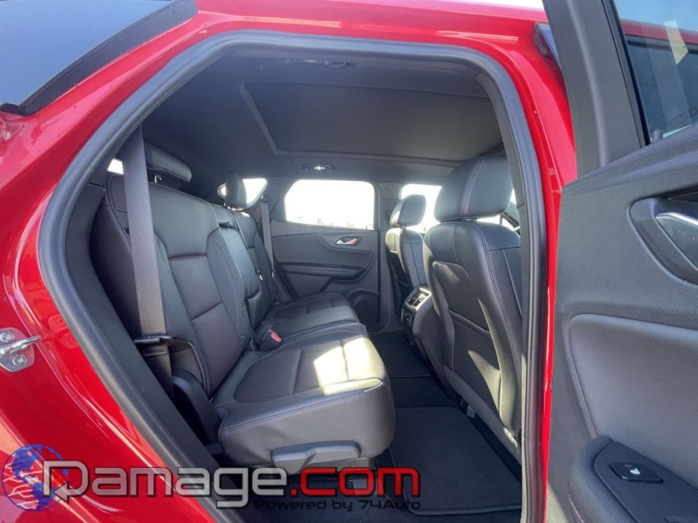 2020 Chevrolet Blazer - photo 13