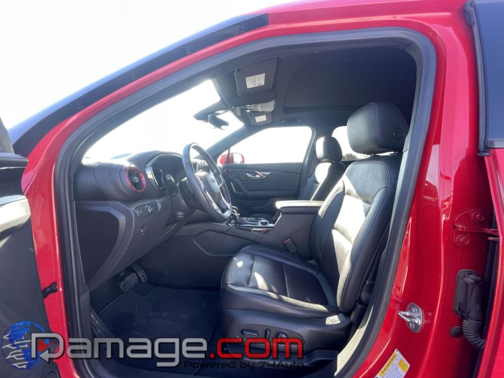 2020 Chevrolet Blazer - photo 10