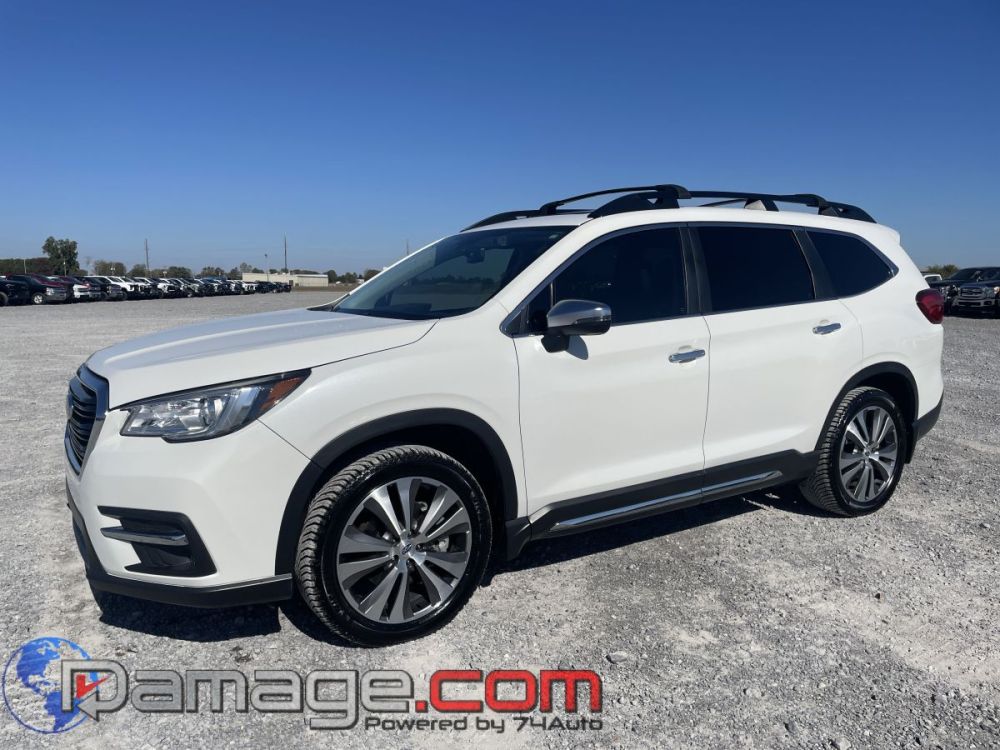 2021 Subaru Ascent - photo 1
