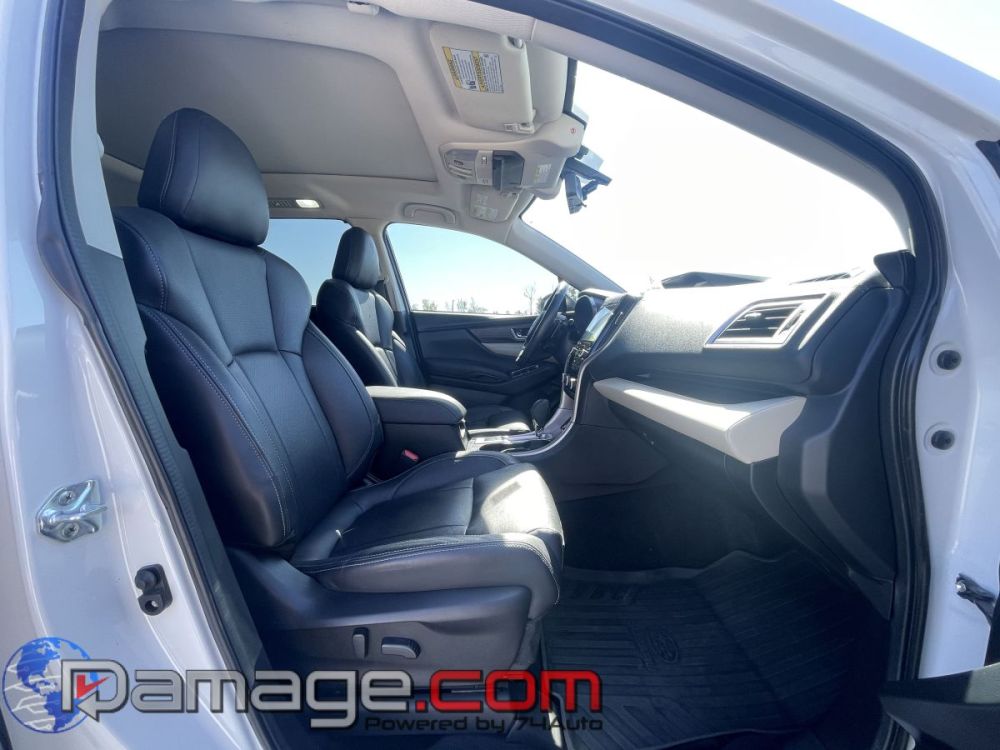 2021 Subaru Ascent - photo 11