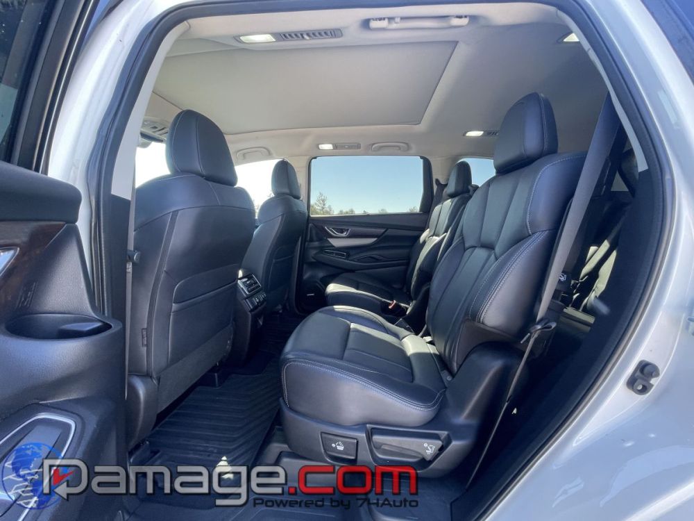 2021 Subaru Ascent - photo 12