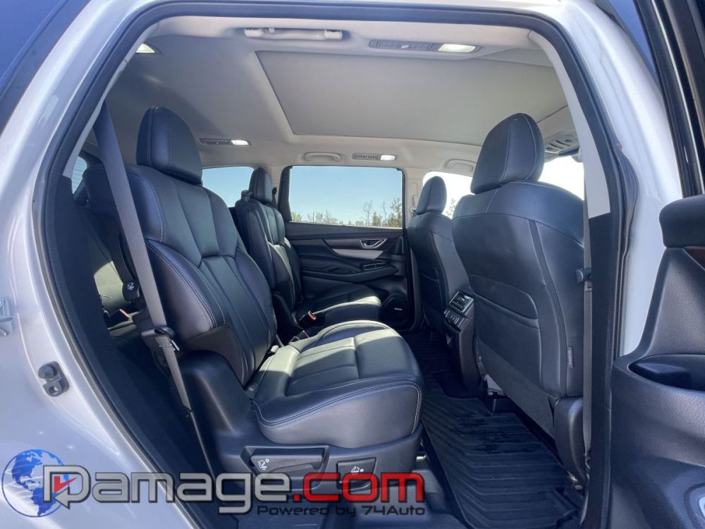 2021 Subaru Ascent - photo 13