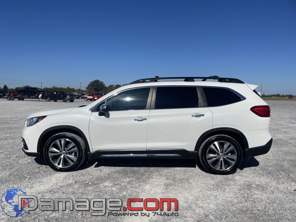 2021 Subaru Ascent - photo 3