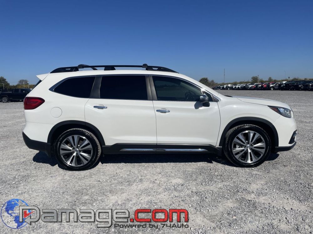 2021 Subaru Ascent - photo 4