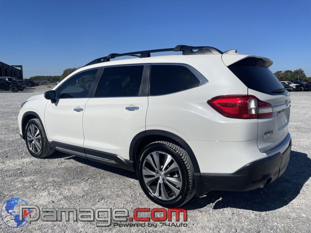 2021 Subaru Ascent - photo 5