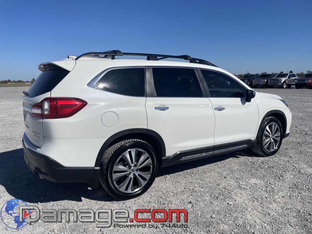 2021 Subaru Ascent - photo 6