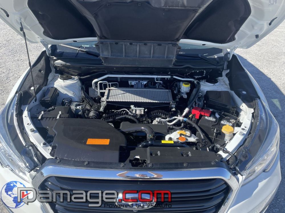 2021 Subaru Ascent - photo 9